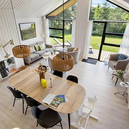 Ferienhaus 1600-akirkeby-havrebakken-20 Vester Somarken