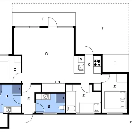 1600-akirkeby-havrebakken-20 Ferienhaus Vester Somarken