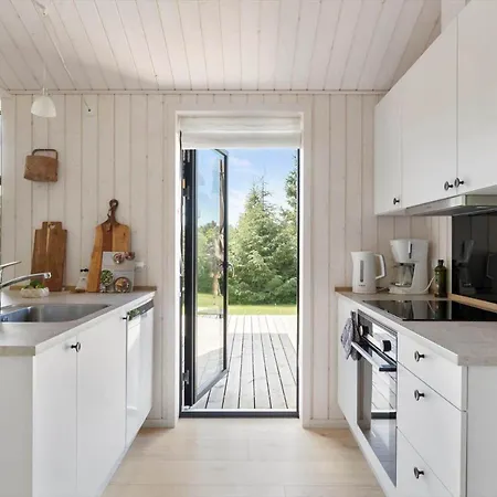 1600-akirkeby-havrebakken-20 Holiday home *